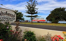 Birchwood On The River - Devonport, Tasmania - Self-Contained And Self-Catering Accommodation